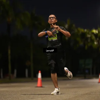Runner Photo 5307247