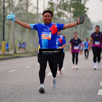 Runner Photo 5307248