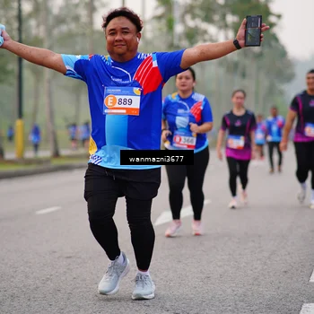 Runner Photo 5307250
