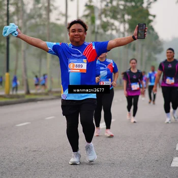 Runner Photo 5307251