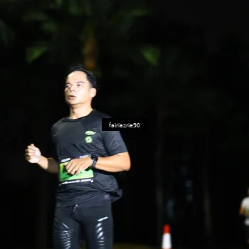 Runner Photo 5307253