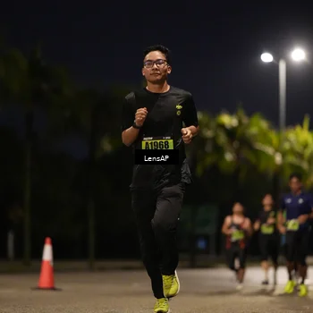 Runner Photo 5307256