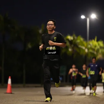 Runner Photo 5307259