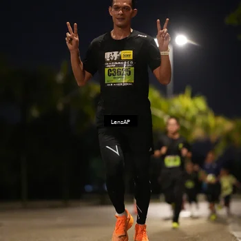 Runner Photo 5307260