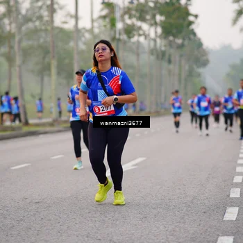 Runner Photo 5307261