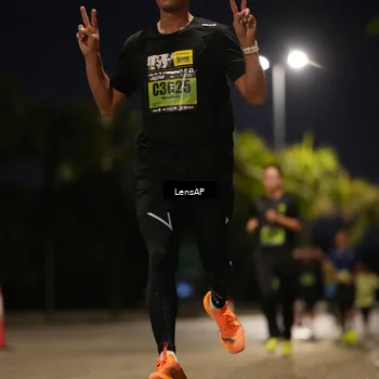 Runner Photo 5307265