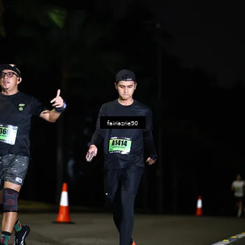 Runner Photo 5307266
