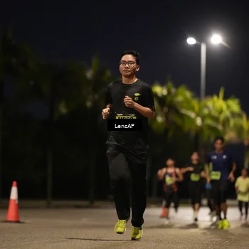 Runner Photo 5307271