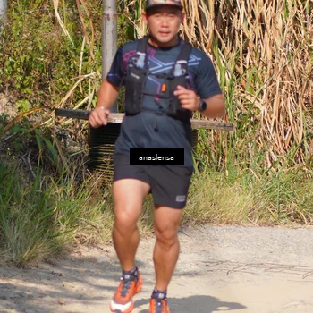 Runner Photo 5307274