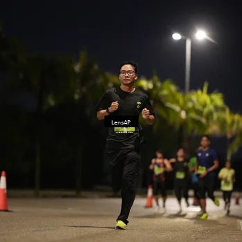 Runner Photo 5307278
