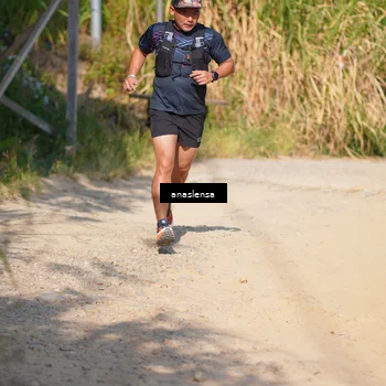 Runner Photo 5307279