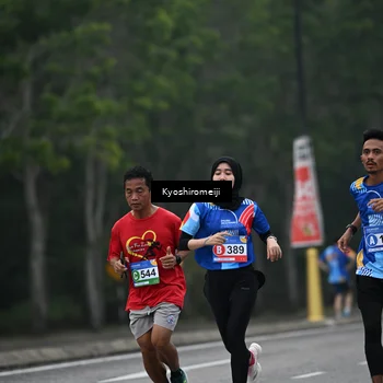 Runner Photo 5307283