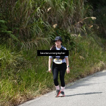 Runner Photo 5307285