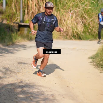 Runner Photo 5307287