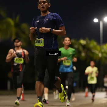 Runner Photo 5307295