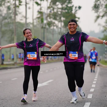 Runner Photo 5307299