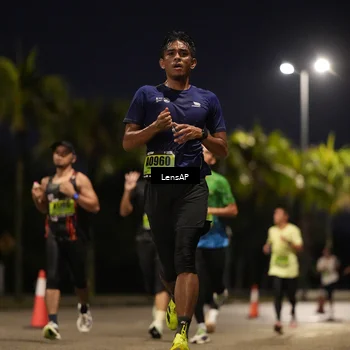 Runner Photo 5307301