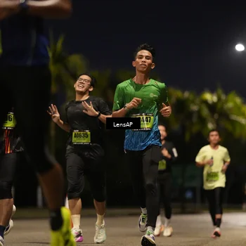 Runner Photo 5307303