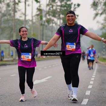 Runner Photo 5307304
