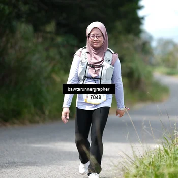 Runner Photo 5307305