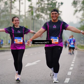 Runner Photo 5307306