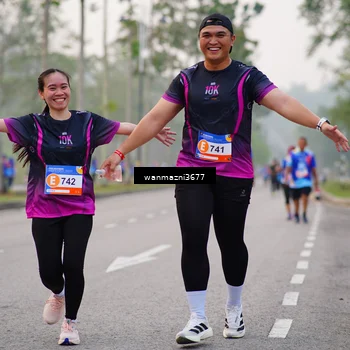 Runner Photo 5307307