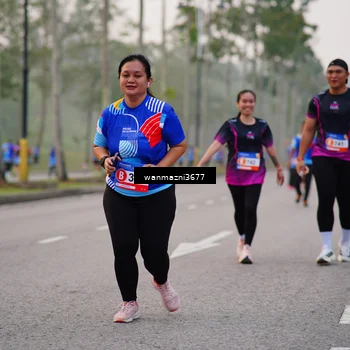 Runner Photo 5307310