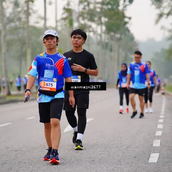 Runner Photo 5307311