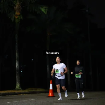 Runner Photo 5307312