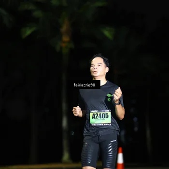 Runner Photo 5307313