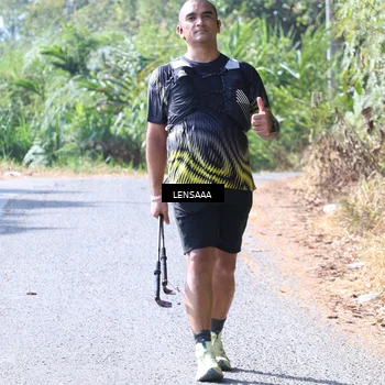 Runner Photo 5307314