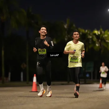 Runner Photo 5307319