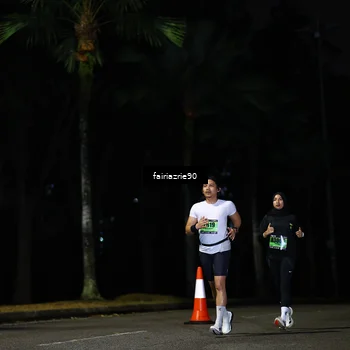 Runner Photo 5307321