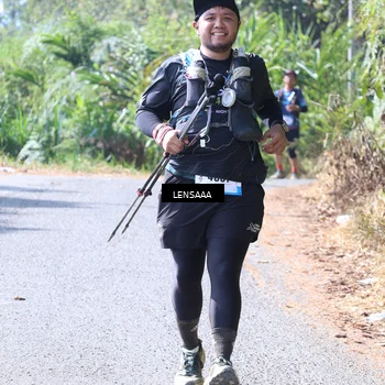 Runner Photo 5307324