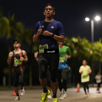 Runner Photo 5307325