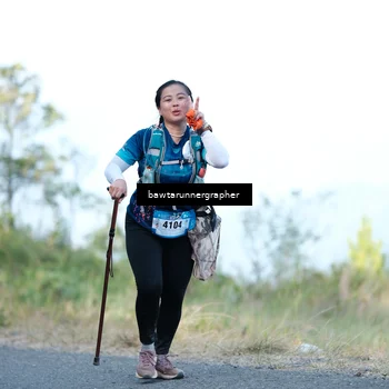 Runner Photo 5307327