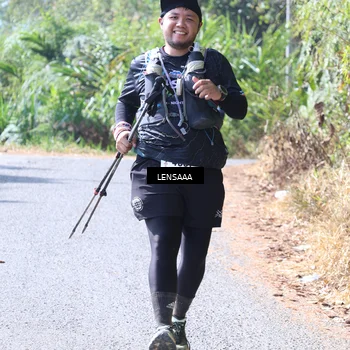 Runner Photo 5307329