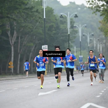 Runner Photo 5307330