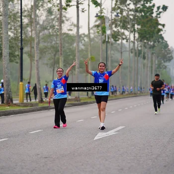 Runner Photo 5307332