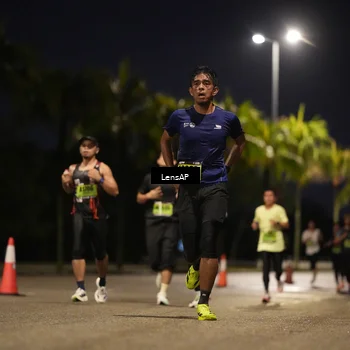 Runner Photo 5307334