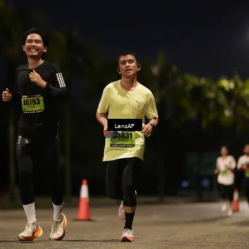 Runner Photo 5307335