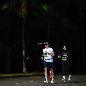 Runner Photo 5307336