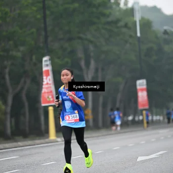 Runner Photo 5307350