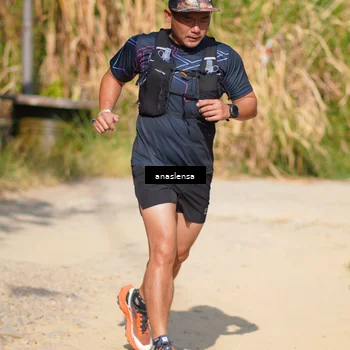 Runner Photo 5307352