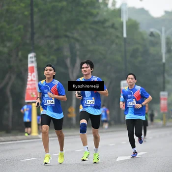 Runner Photo 5307354