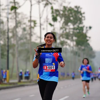 Runner Photo 5307355