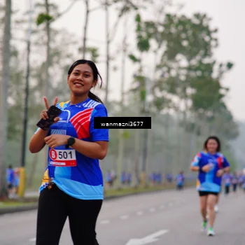 Runner Photo 5307358