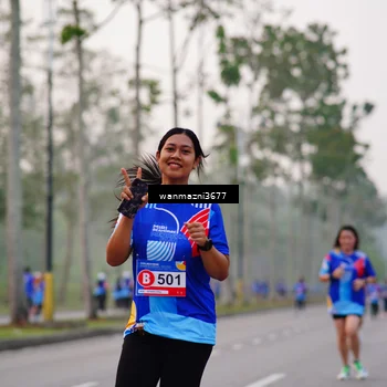 Runner Photo 5307361