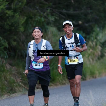 Runner Photo 5307366