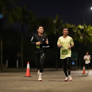 Runner Photo 5307367
